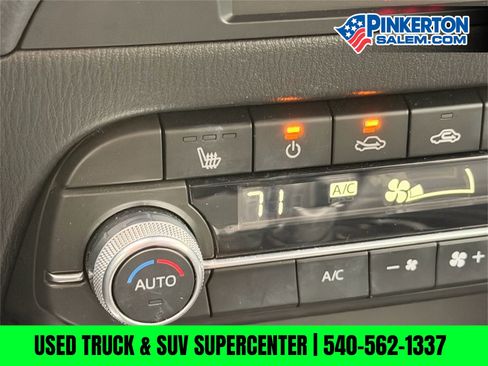 Used 2022 MAZDA CX-5 AWD 2.5 S w/ Premium Package image 28