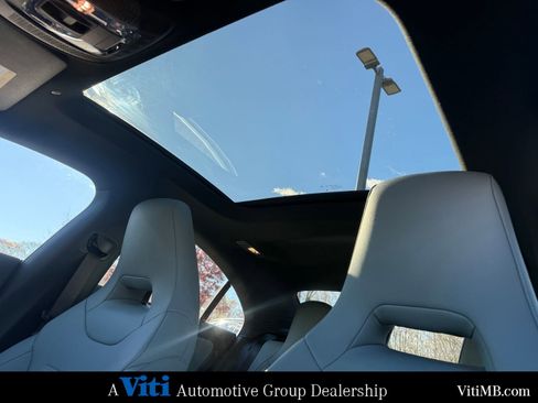 New 2026 Mercedes-Benz CLA 250 4MATIC image 14