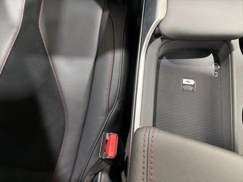 Certified 2025 Acura TLX SH-AWD w/ A-SPEC Pkg image 42