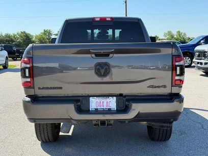Used 2024 RAM 2500 Laramie w/ Night Edition