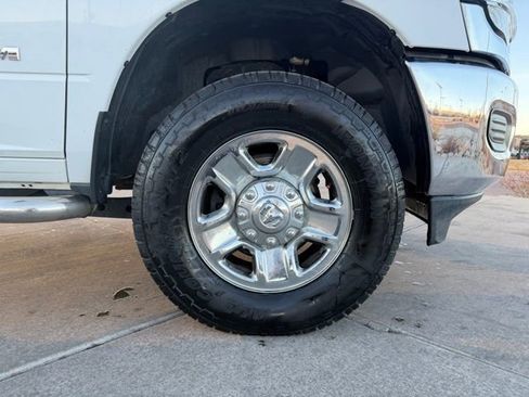 Used 2020 RAM 2500 Tradesman image 30