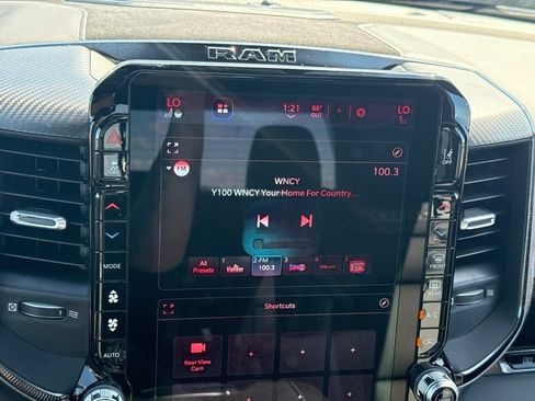 Used 2026 RAM 1500 RHO w/ RHO Level 1 Equipment Group AWD/4WD image 10