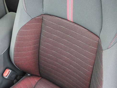 New 2026 Toyota Corolla SE image 25