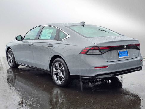 New 2025 Honda Accord EX-L image 5