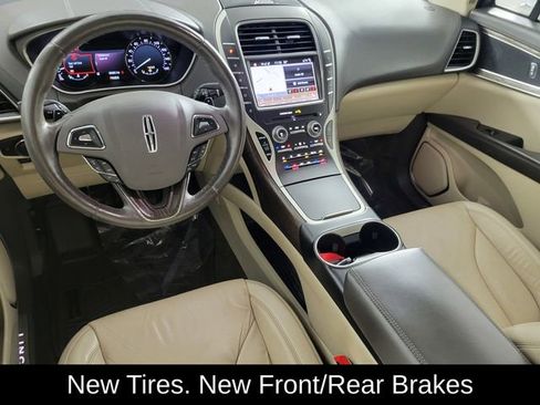 Used 2018 Lincoln MKX Reserve image 30