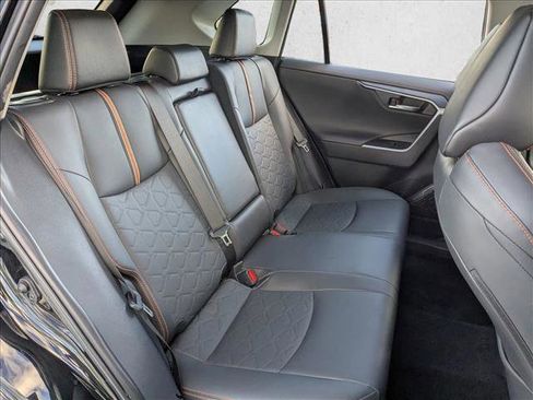 Used 2024 Toyota RAV4 Adventure image 19