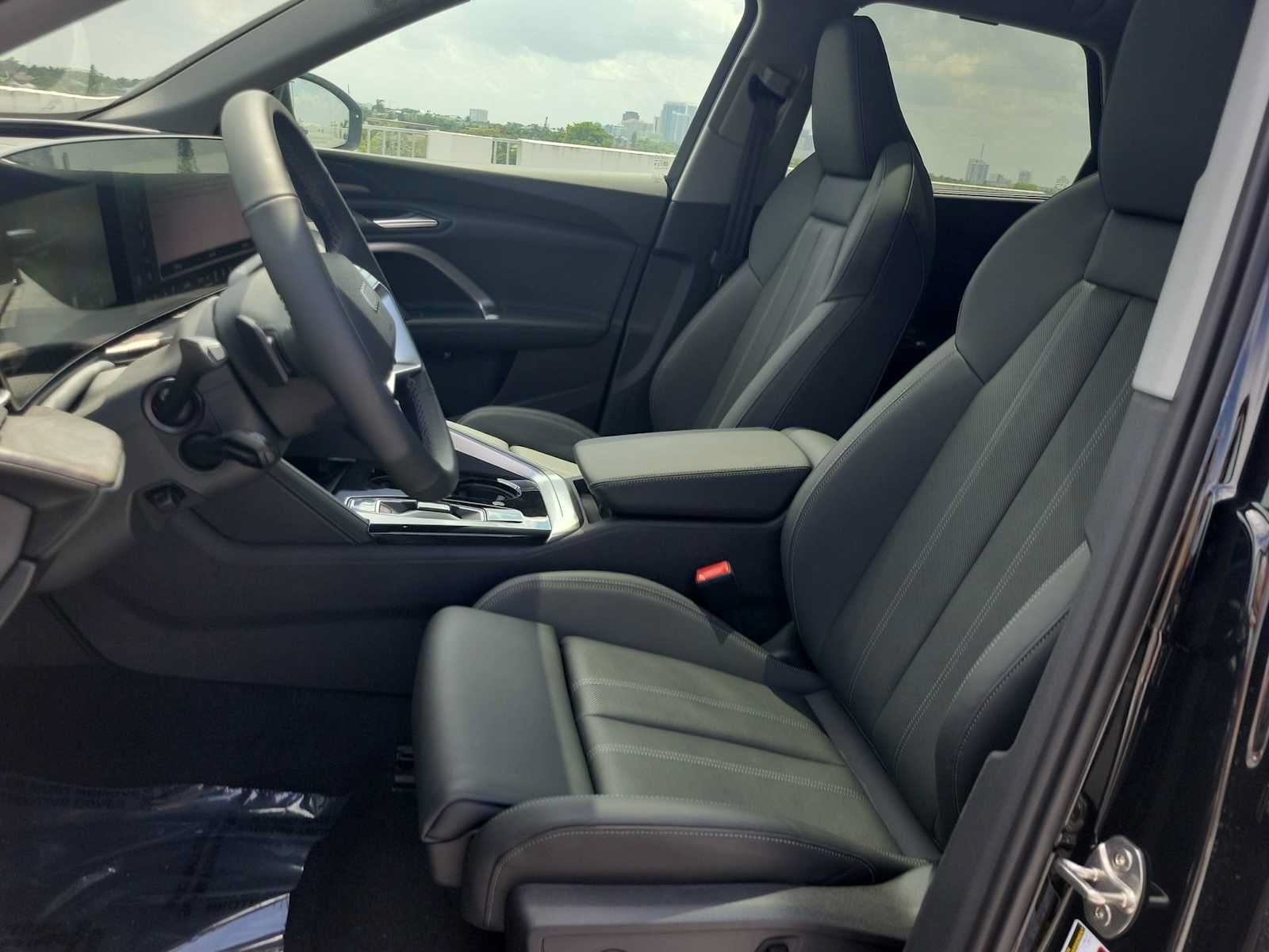 New 2026 Audi Q5 Premium Plus AWD/4WD image 15