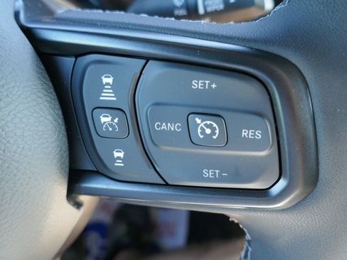 New 2026 Jeep Gladiator Mojave AWD/4WD image 20