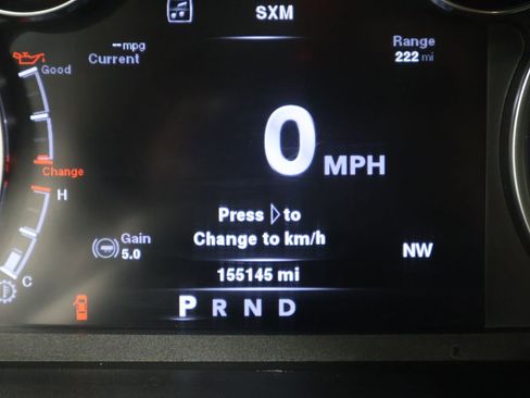 Used 2013 RAM 2500 Laramie w/ Protection Group AWD/4WD image 37