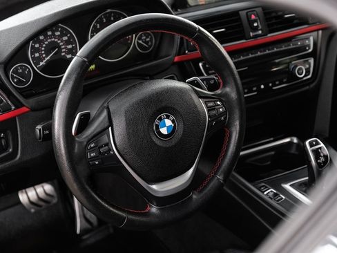 Used 2015 BMW 428i Gran Coupe RWD image 13