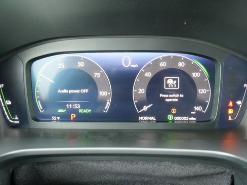 New 2026 Honda CR-V Sport-L image 24