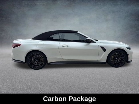 Used 2026 BMW M4 xDrive Competition AWD/4WD image 9