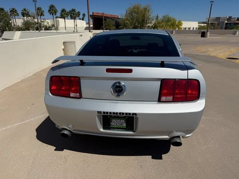 Used 2006 Ford Mustang GT Premium RWD image 21