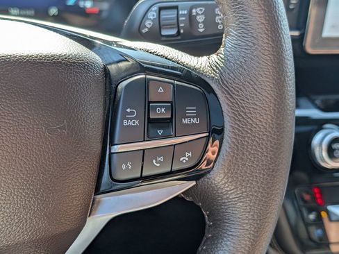 Certified 2023 Ford Explorer King Ranch w/ Class IV Trailer Tow Package image 20