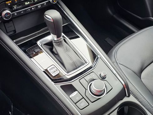 New 2025 MAZDA CX-5 AWD 2.5 S image 19