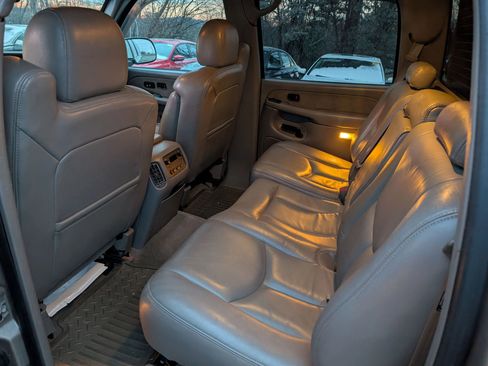 Used 2003 Chevrolet Silverado 2500 LT image 15