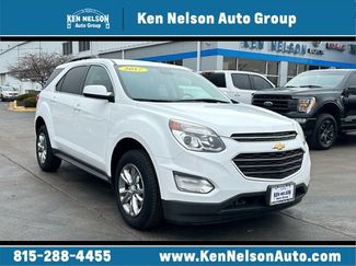 Used 2017 Chevrolet Equinox LT w/ Convenience Package video 1