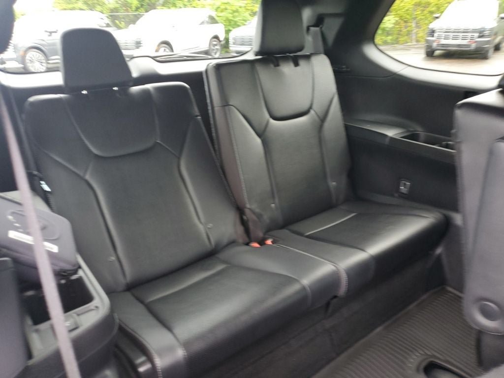 Used 2025 Lexus TX 350 FWD w/ Technology Package image 60