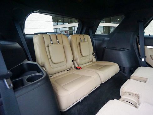 Used 2017 Ford Explorer Limited image 36