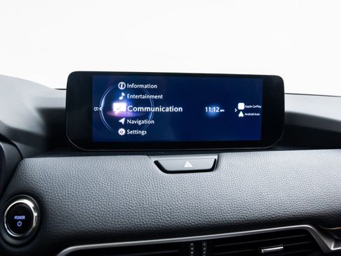 Used 2024 MAZDA CX-90 Plug-In Hybrid w/ Preferred image 23