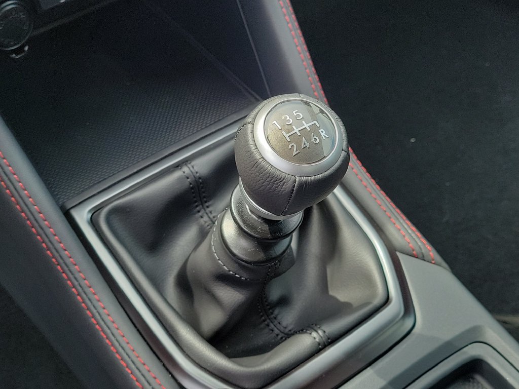New 2026 Subaru WRX Premium AWD/4WD image 19
