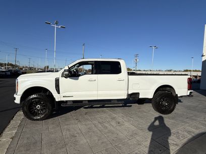 Used 2023 Ford F250 Lariat w/ Sport Appearance Package