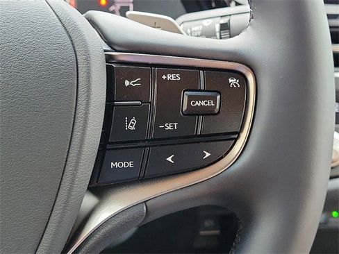 New 2025 Lexus ES 350 w/ Premium Package image 23