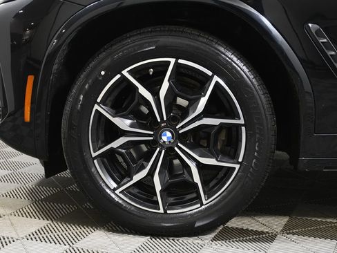 Certified 2022 BMW X3 xDrive30i w/ M Sport Package 2 image 12