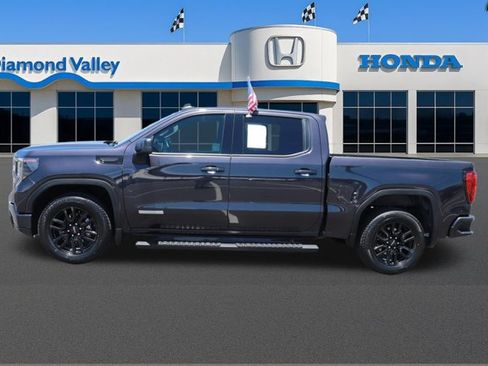 Used 2023 GMC Sierra 1500 Elevation RWD image 8