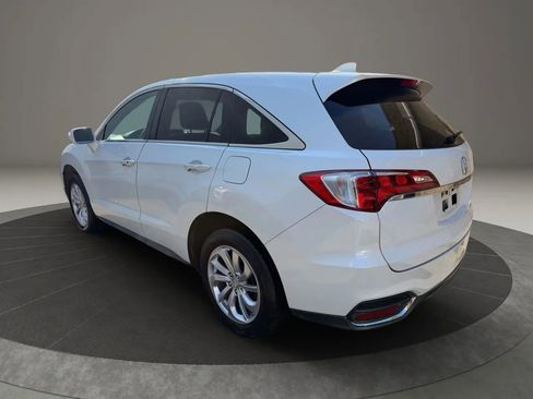 Used 2018 Acura RDX AWD image 7