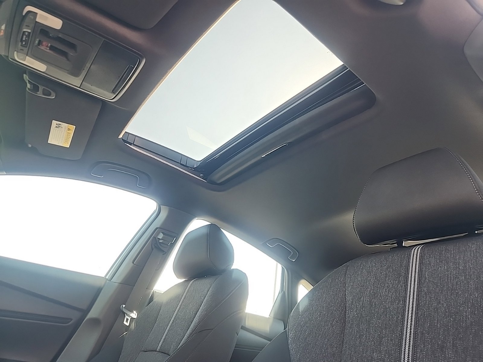 Used 2026 Honda Accord Sport image 29