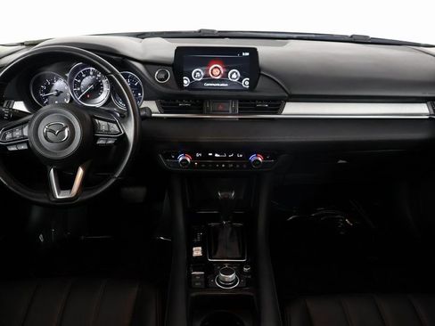 Used 2021 MAZDA MAZDA6 Grand Touring image 8