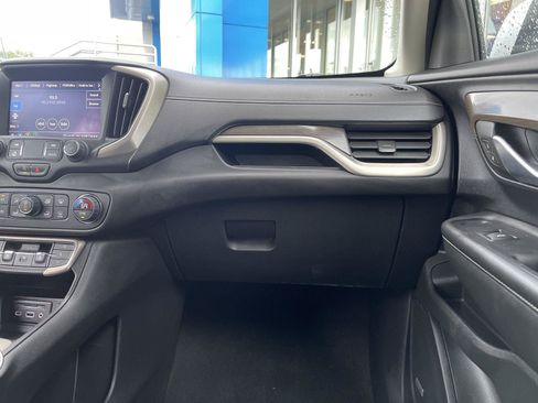 Used 2023 GMC Terrain Denali AWD/4WD image 33