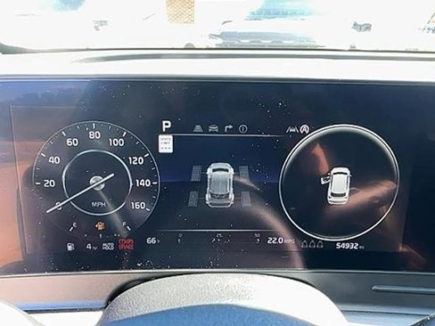 Used 2023 Kia Sportage X-Pro Prestige image 23