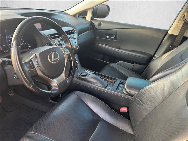 Used 2013 Lexus RX 350 FWD w/ Navigation Pkg image 17