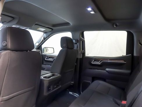 New 2026 Chevrolet Silverado 1500 LT image 11