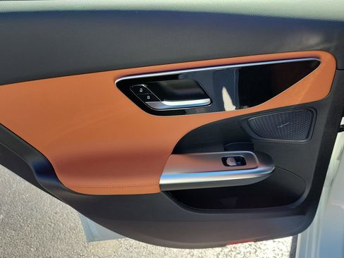 New 2026 Mercedes-Benz C 300 Sedan image 11