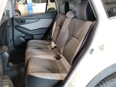 Used 2018 Subaru Crosstrek 2.0i AWD/4WD image 6