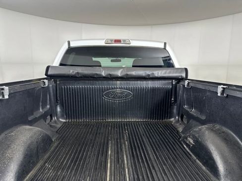 Used 2011 Ford F150 FX4 w/ Max Trailer Tow Pkg image 26