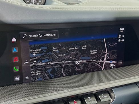 Used 2024 Porsche 911 Carrera S image 15