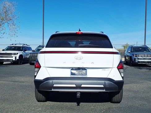 New 2026 Hyundai Kona Limited image 5