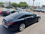 Used 2016 Mercedes-Benz CLS 400 4MATIC w/ Premium 2 Package image 5