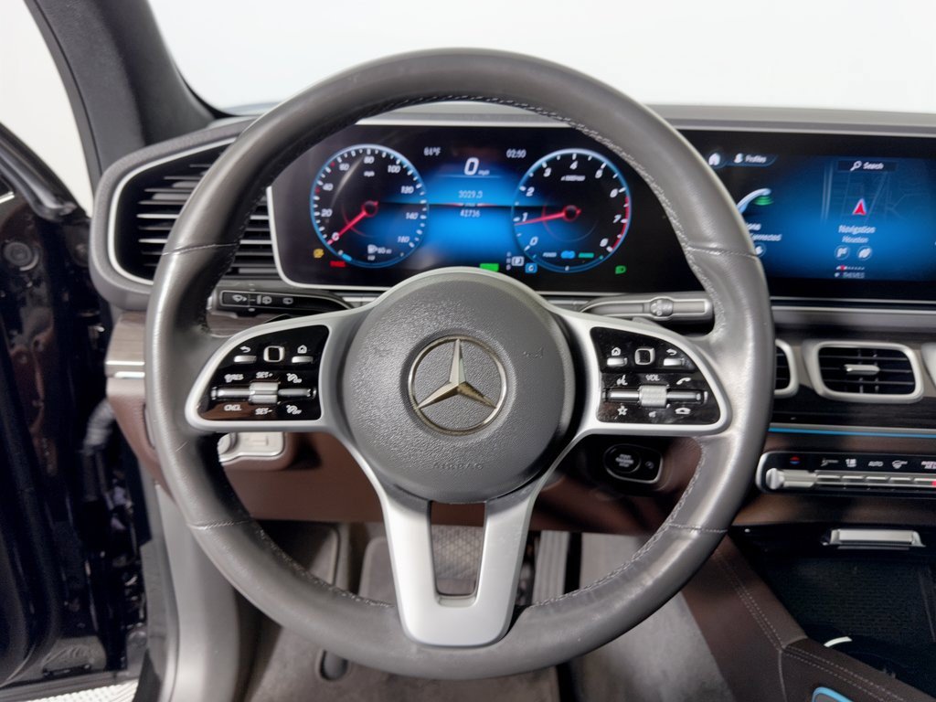 Used 2020 Mercedes-Benz GLE 450 4MATIC image 10