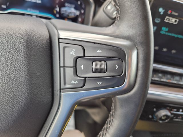 Certified 2024 Chevrolet Silverado 1500 LT AWD/4WD image 20