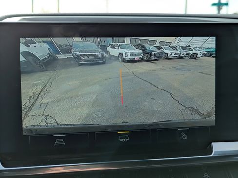 Used 2024 Chevrolet Silverado 1500 RST AWD/4WD image 15