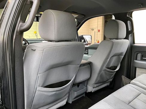 Used 2014 Ford F150 XLT w/ Equipment Group 302A Luxury image 30