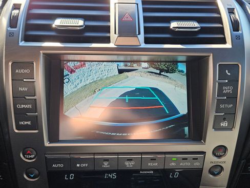 Used 2021 Lexus GX 460 Premium image 34