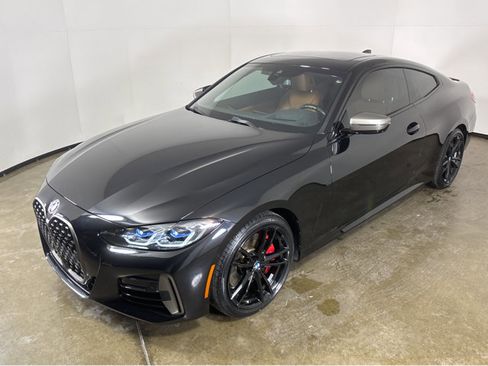 Used 2022 BMW 440i xDrive Coupe w/ Premium Package image 15
