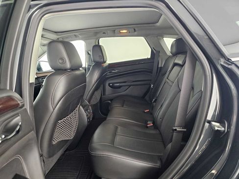 Used 2015 Cadillac SRX Luxury w/ Driver Awareness Package AWD/4WD image 16