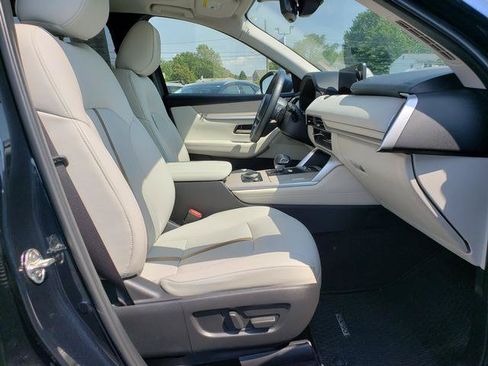 Used 2024 MAZDA CX-90 3.3 Turbo w/ Premium Plus Pkg AWD/4WD image 18